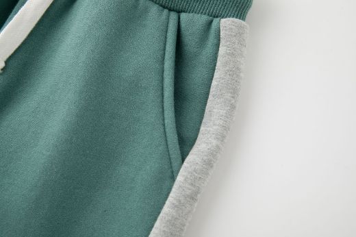 Picture of Pantalon afelpado