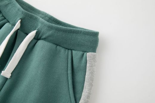 Picture of Pantalon afelpado