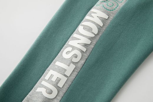 Picture of Pantalon afelpado