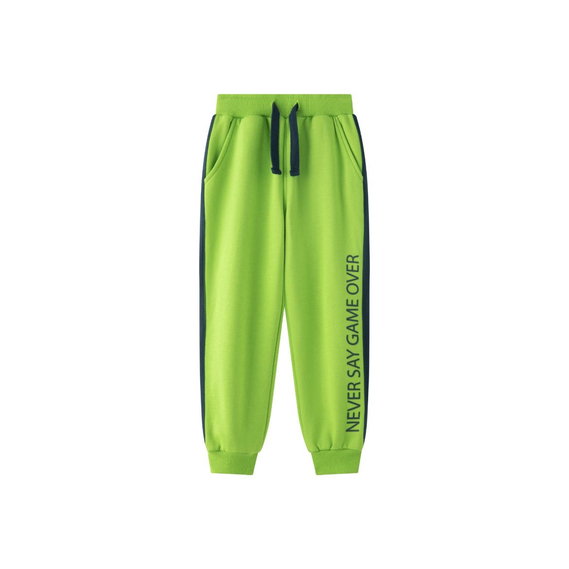 Picture of Pantalon afelpado