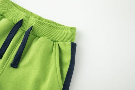 Picture of Pantalon afelpado
