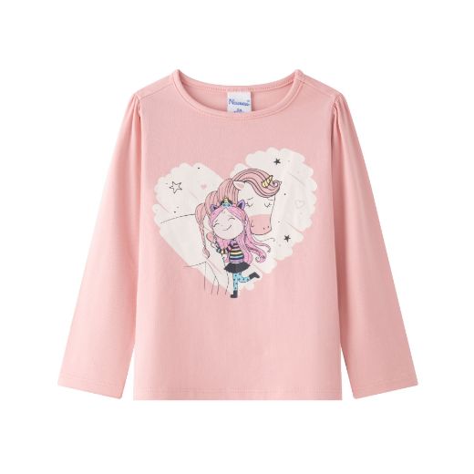 Picture of Camiseta (2 a 6 Años)