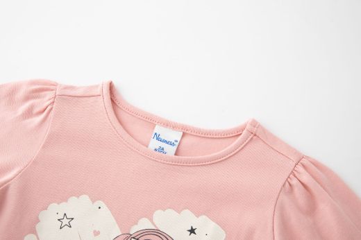 Picture of Camiseta (2 a 6 Años)