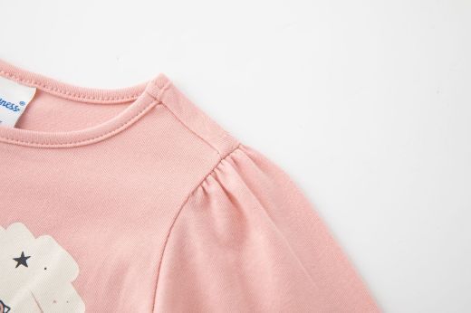 Picture of Camiseta (2 a 6 Años)