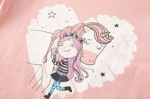 Picture of Camiseta (2 a 6 Años)