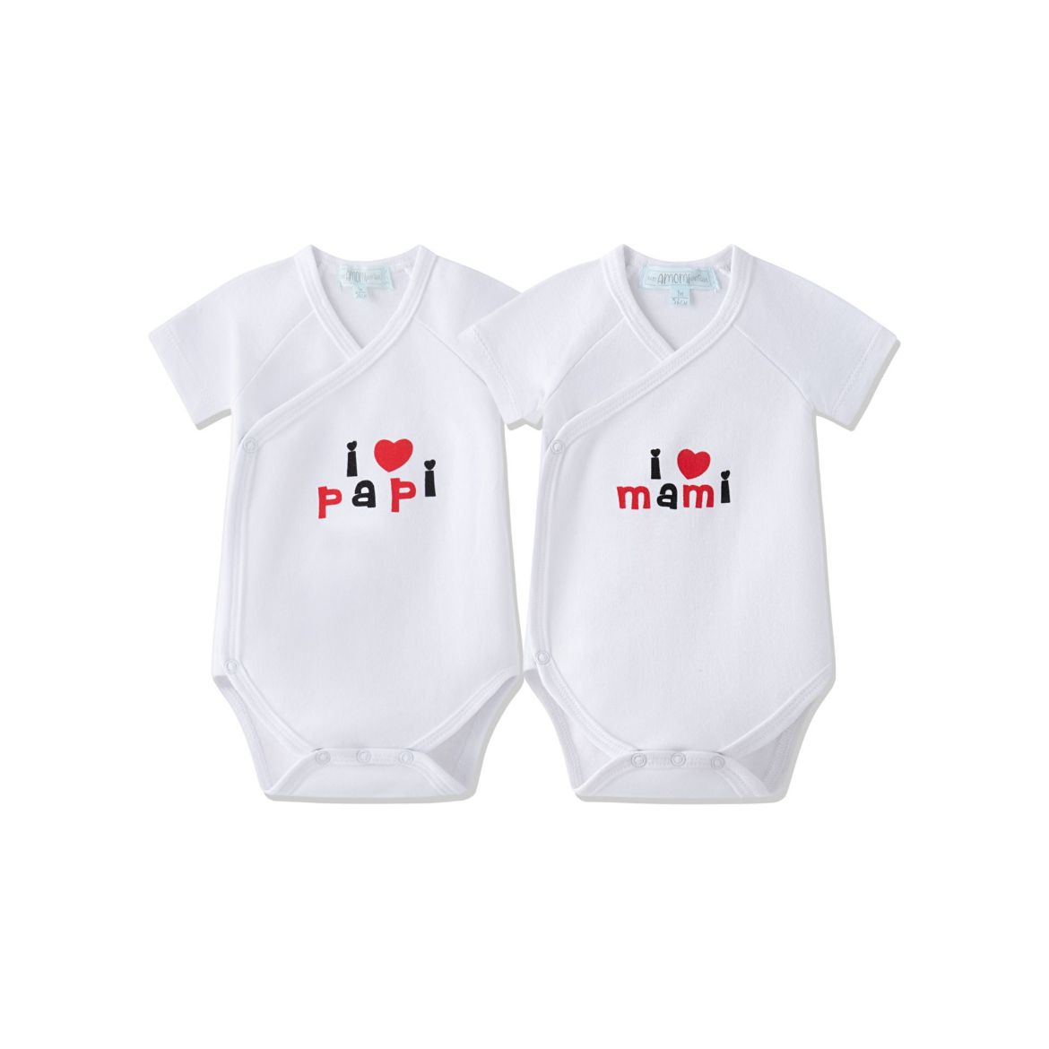Picture of Bodies (0 a 3 Meses)