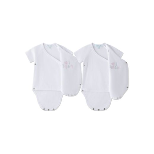 Picture of Bodies (0 a 3 Meses)