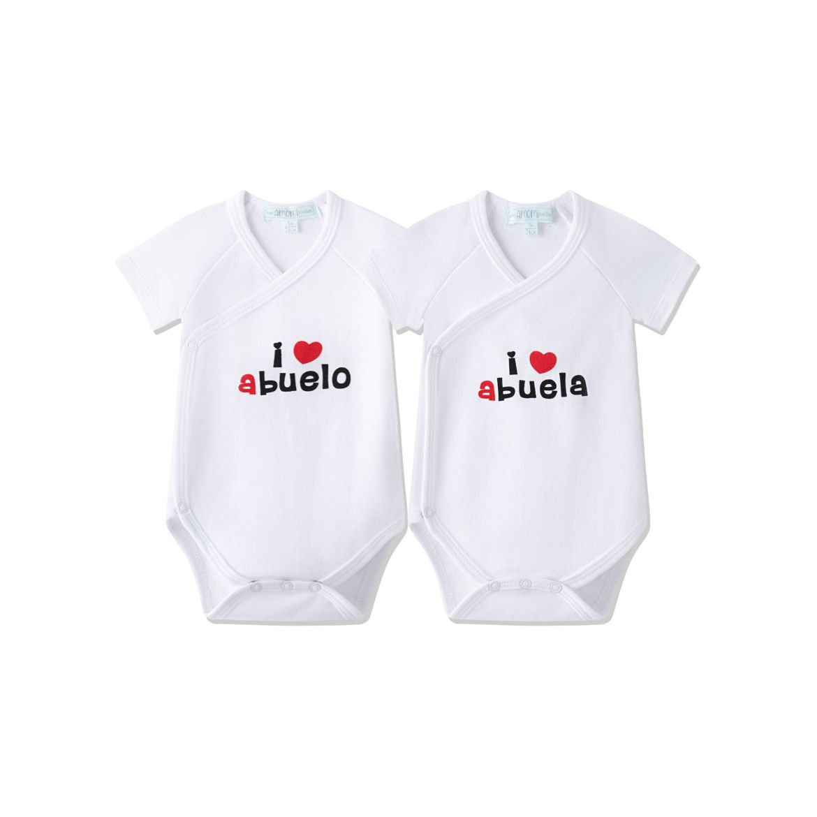 Picture of Bodies (0 a 3 Meses)