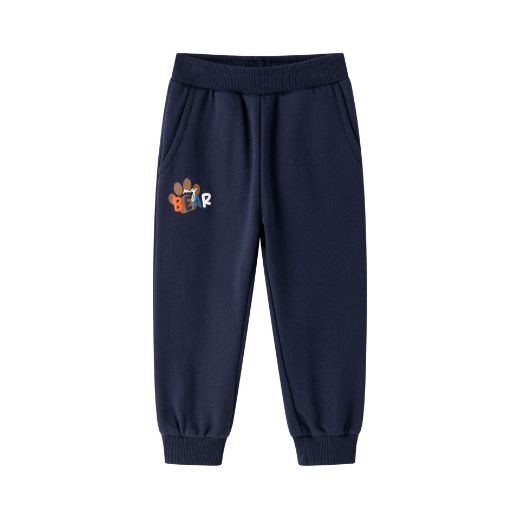 Picture of Pantalon afelpado