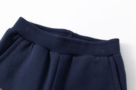 Picture of Pantalon afelpado