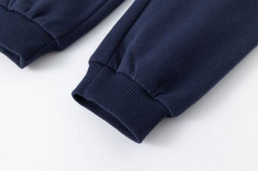 Picture of Pantalon afelpado