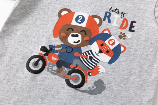 Picture of Camiseta