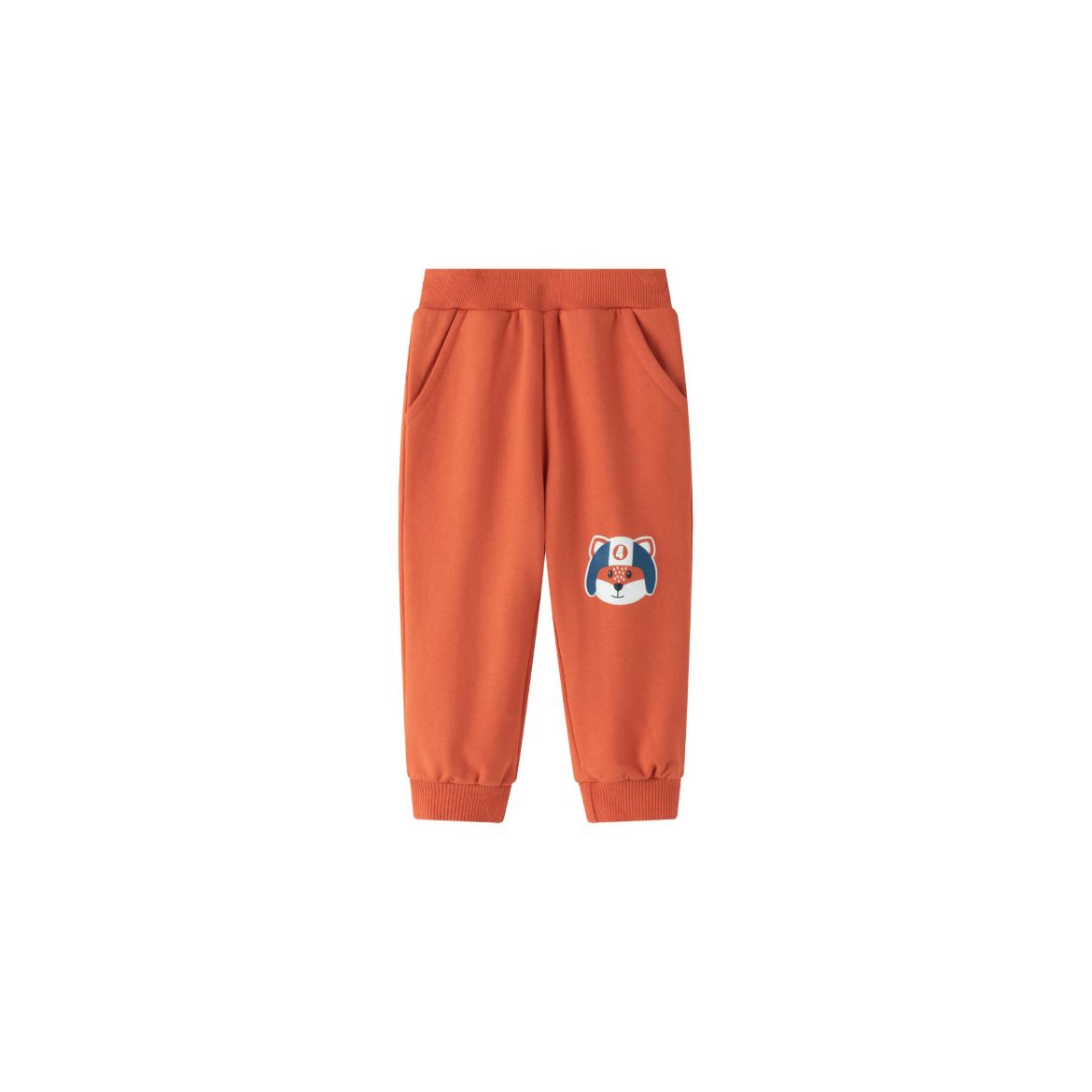 Picture of Pantalon afelpado