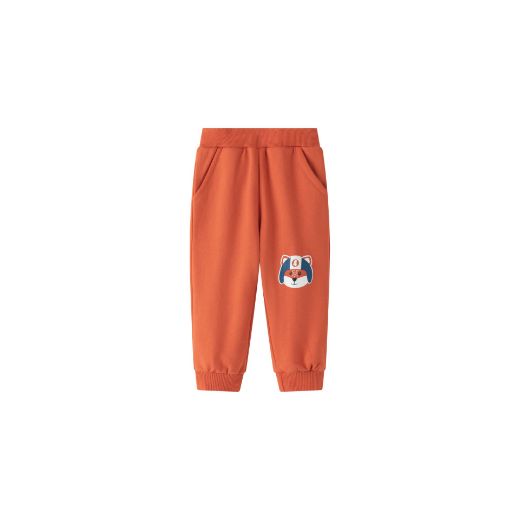 Picture of Pantalon afelpado