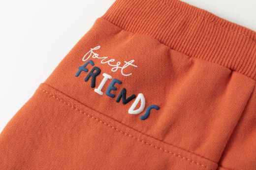 Picture of Pantalon afelpado