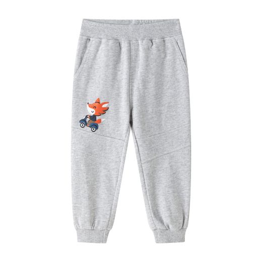 Picture of Pantalon rizo
