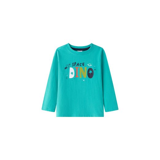 Picture of Camiseta (2 a 6 Años)
