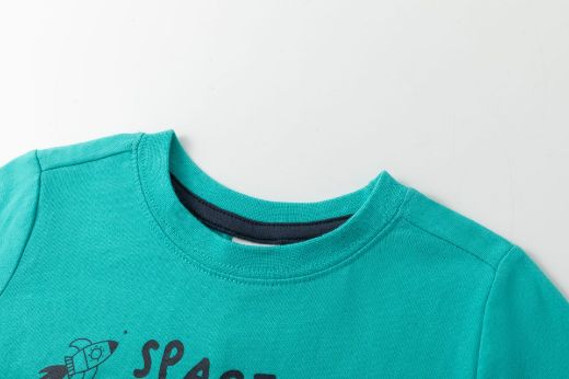 Picture of Camiseta (2 a 6 Años)