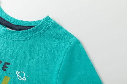 Picture of Camiseta (2 a 6 Años)