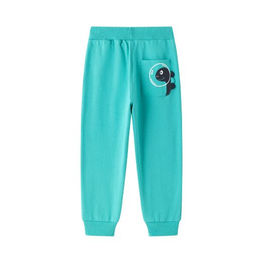 Picture of Pantalon afelpado (2 a 6 Años)