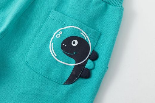 Picture of Pantalon afelpado (2 a 6 Años)