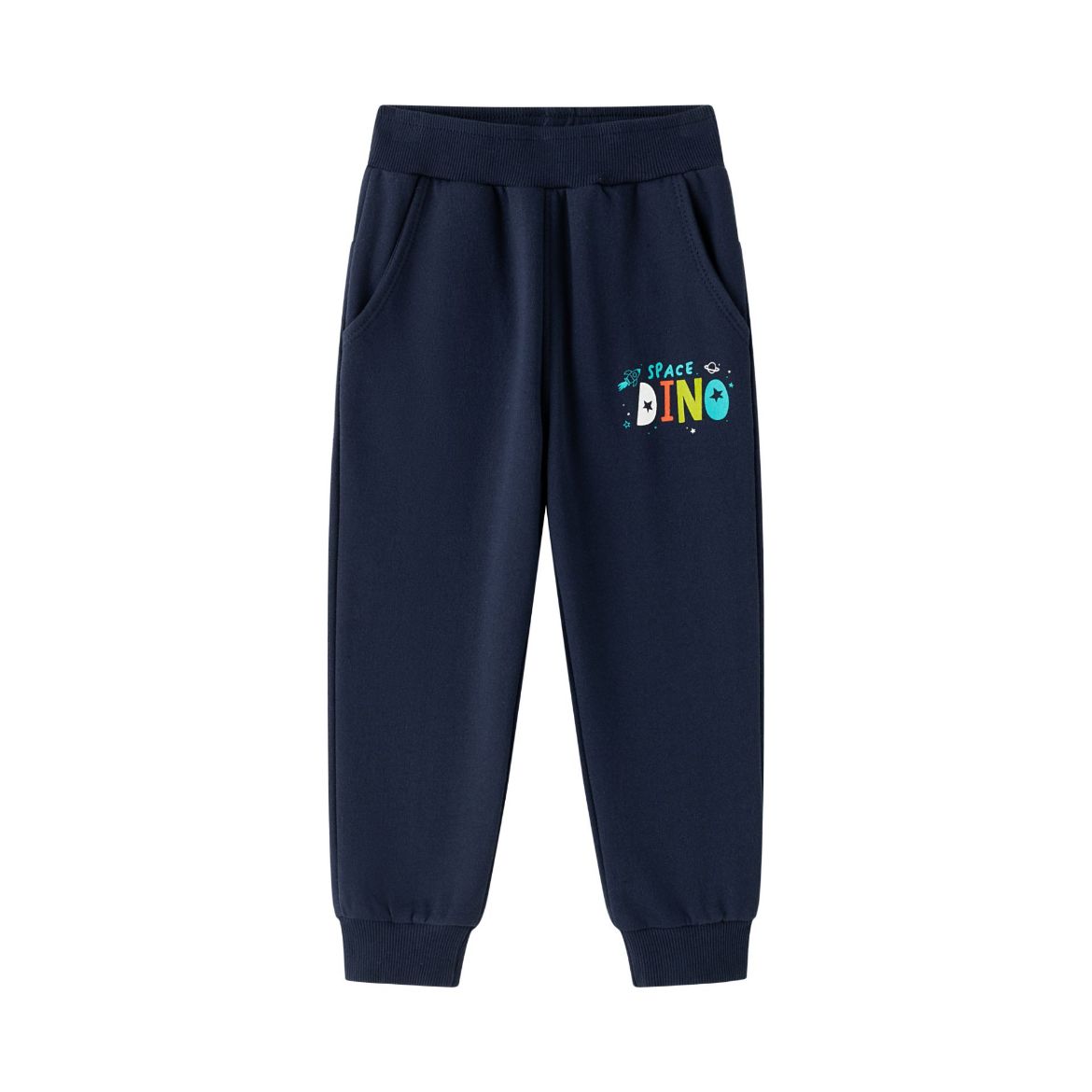 Picture of Pantalon afelpado (2 a 6 Años)