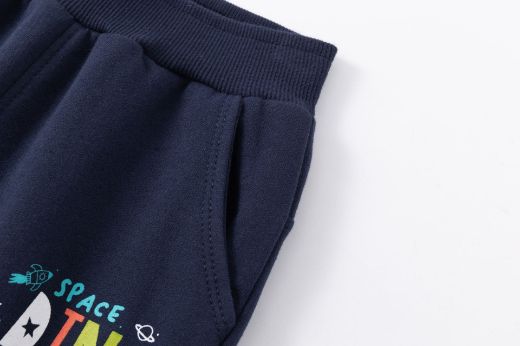 Picture of Pantalon afelpado (2 a 6 Años)