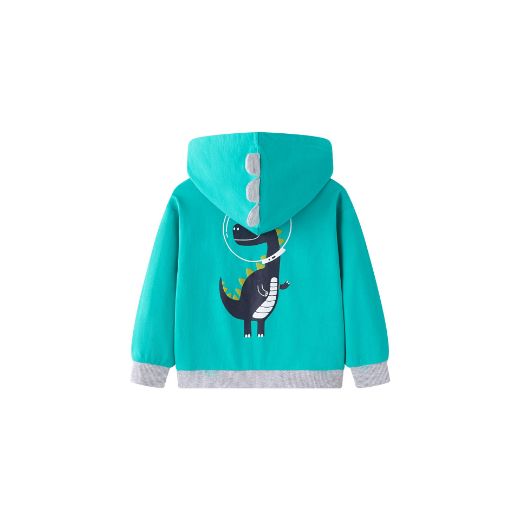 Picture of Sudadera (2 a 6 años)