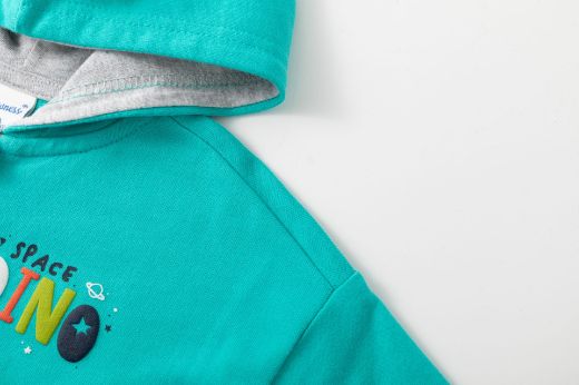 Picture of Sudadera (2 a 6 años)