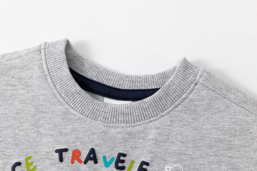 Picture of Sudadera (2 a 6)