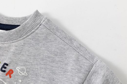 Picture of Sudadera (2 a 6)