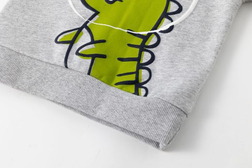 Picture of Sudadera (2 a 6)