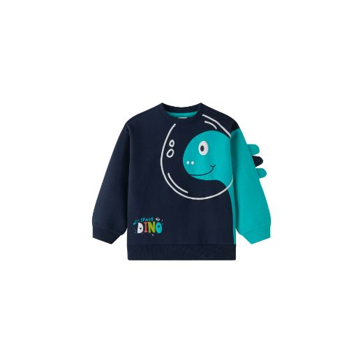 Picture of Sudadera (2 a 6 años)