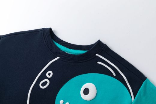 Picture of Sudadera (2 a 6 años)