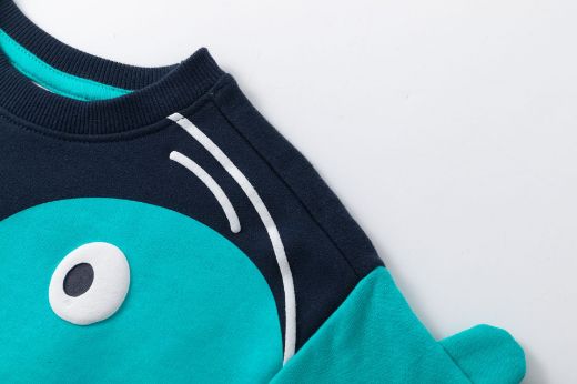 Picture of Sudadera (2 a 6 años)