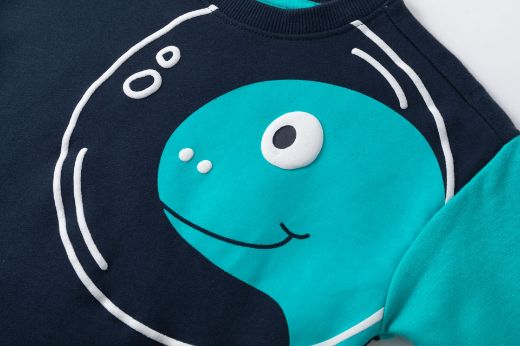 Picture of Sudadera (2 a 6 años)