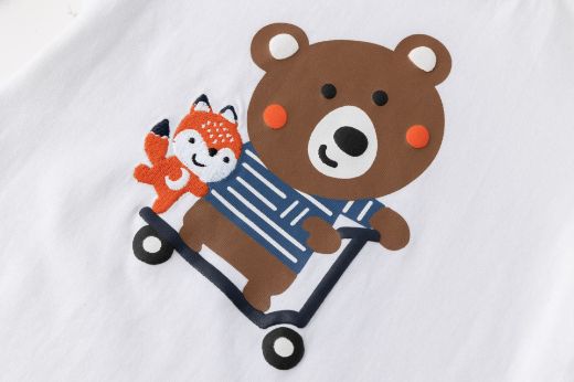 Picture of Camiseta