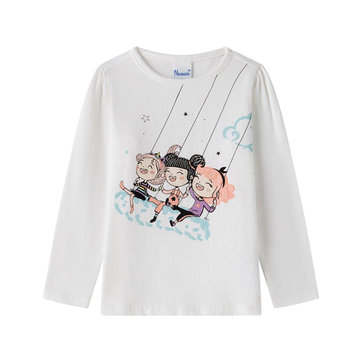 Picture of Camiseta (2 a 6 Años)