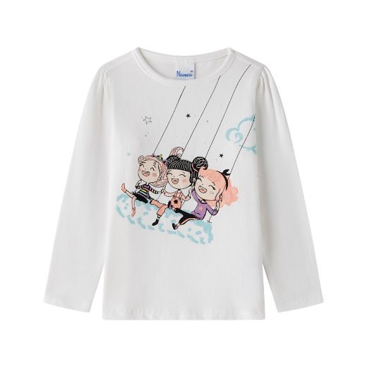 Picture of Camiseta (2 a 6 Años)
