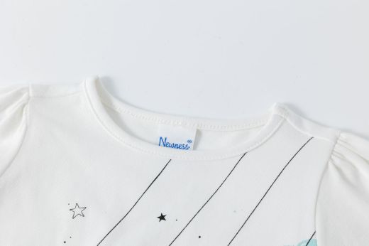 Picture of Camiseta (2 a 6 Años)