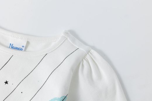 Picture of Camiseta (2 a 6 Años)