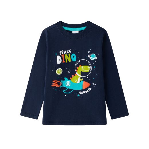 Picture of Camiseta (2 a 6 Años)