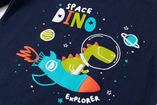 Picture of Camiseta (2 a 6 Años)