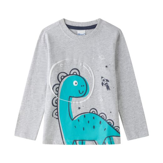 Picture of Camiseta (2 a 6 años)