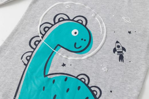 Picture of Camiseta (2 a 6 años)