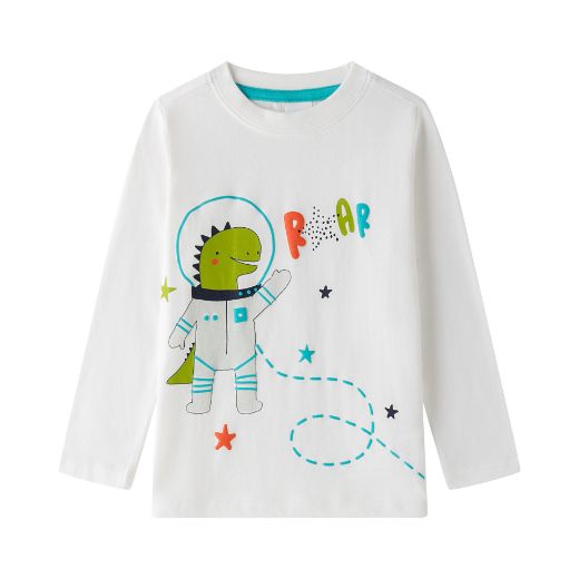 Picture of Camiseta (2 a 6 Años)