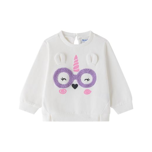 Picture of Sudadera rizo