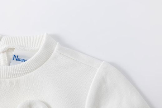 Picture of Sudadera rizo