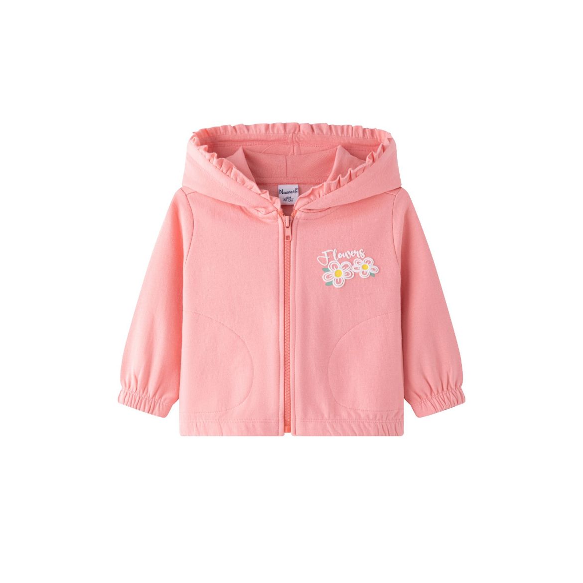Picture of Sudadera afelpada