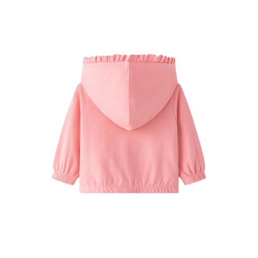 Picture of Sudadera afelpada